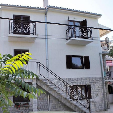 Apartment Klenovica 5580B Exterior photo