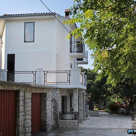 Apartment Klenovica 5580B Exterior photo